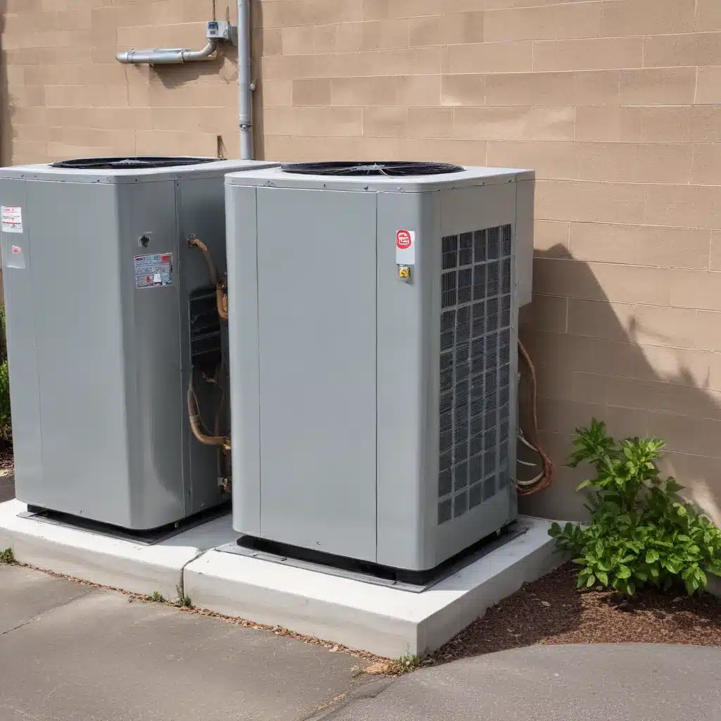 Refrigerant Reclamation: Maximizing the Life Cycle of Your HVAC System