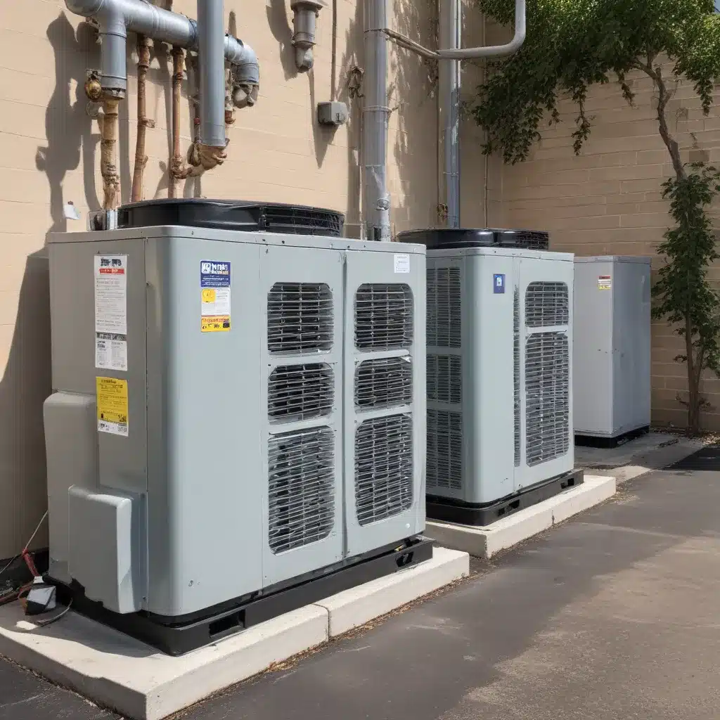 Refrigerant Reclamation: Powering Sustainable HVAC Solutions