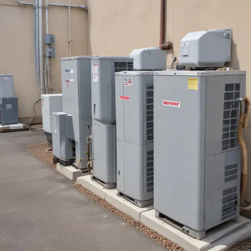 Refrigerant Reclamation: Unlocking the Benefits for Your HVAC System