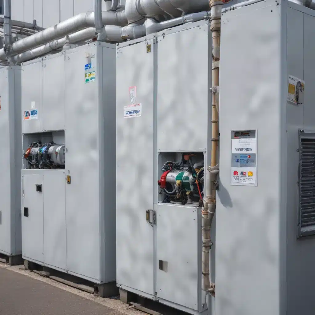 Refrigerant Reclamation: Unlocking the Environmental Benefits for Your Business