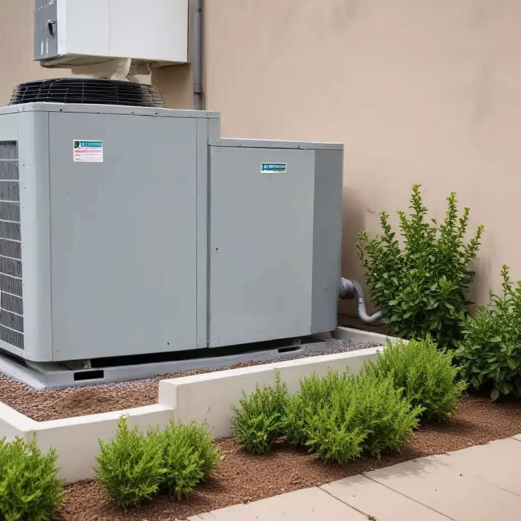 Refrigerant Reclamation: Unlocking the Path to a Greener HVAC Future