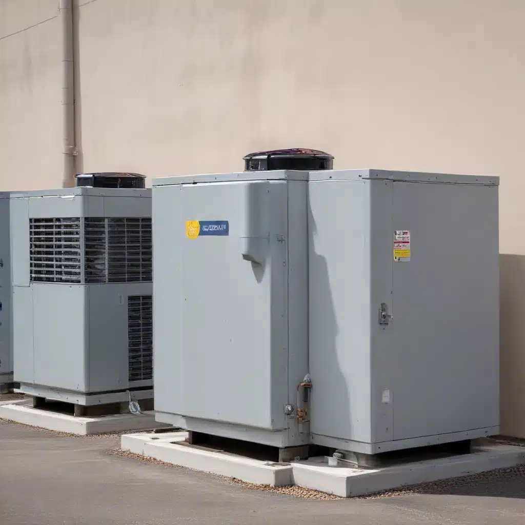 Refrigerant Reclamation: Unlocking the Potential for Sustainable HVAC