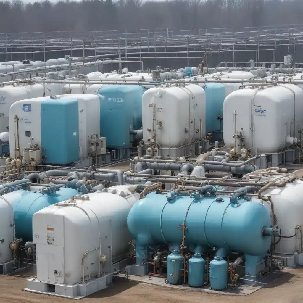 Refrigerant Reclamation: Unlocking the Potential of Innovative Recovery Solutions