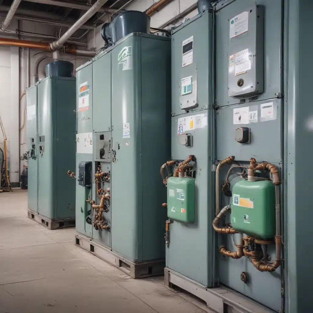 Refrigerant Reclamation: Unlocking the Power of Reuse and Recycling