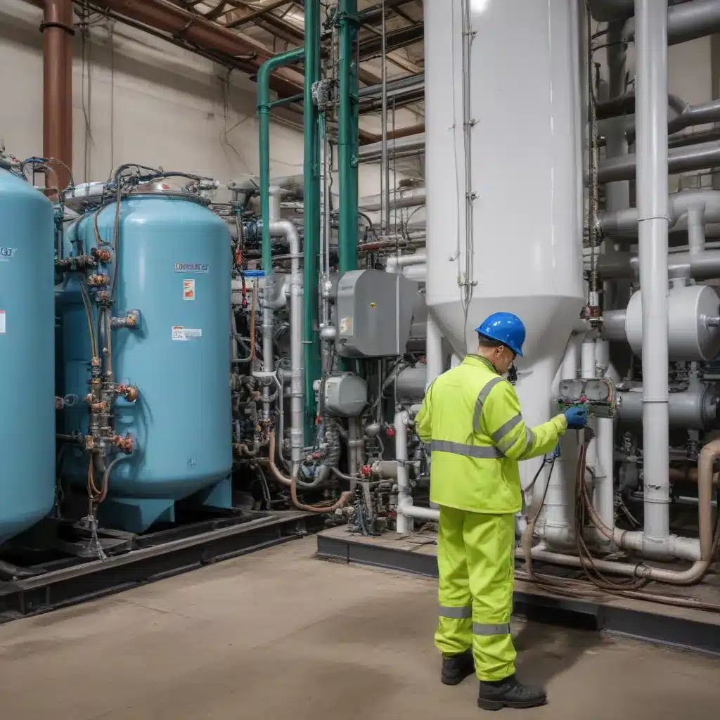 Refrigerant Recovery Solutions: Unlocking the Potential of Advanced Reclamation Processes