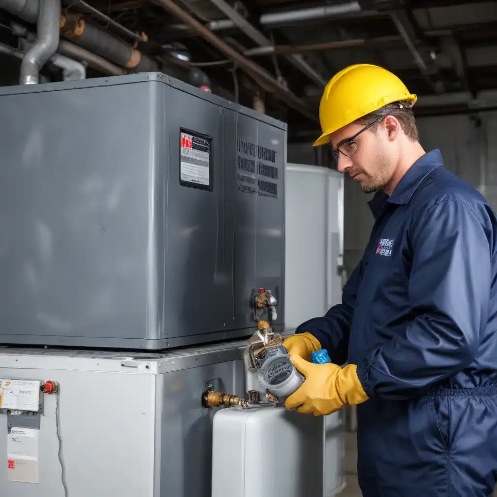 Refrigerant Recovery Strategies: Maximizing Environmental Impact