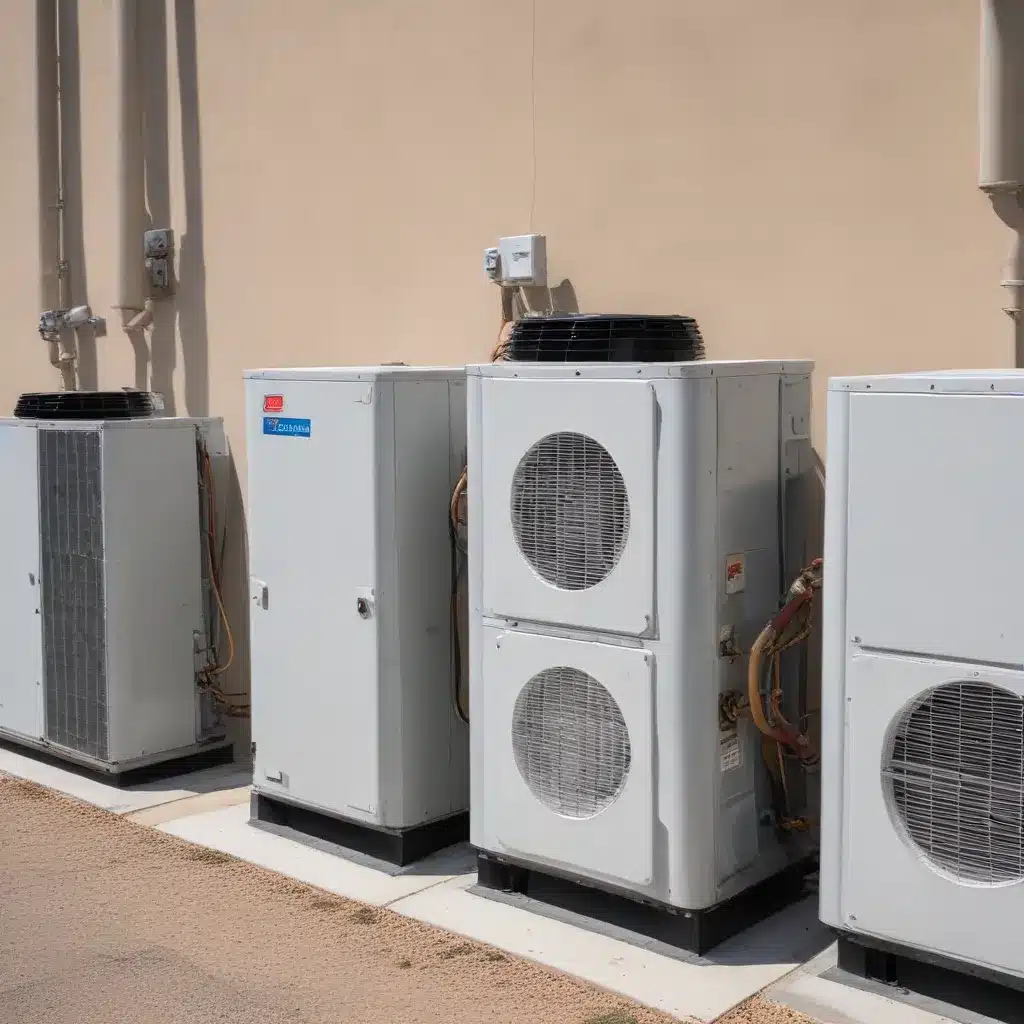 Refrigerant System Optimization: Elevating HVAC Efficiency