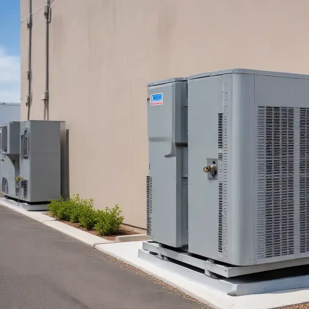 Refrigerant System Optimization: Elevating HVAC Efficiency and Sustainability