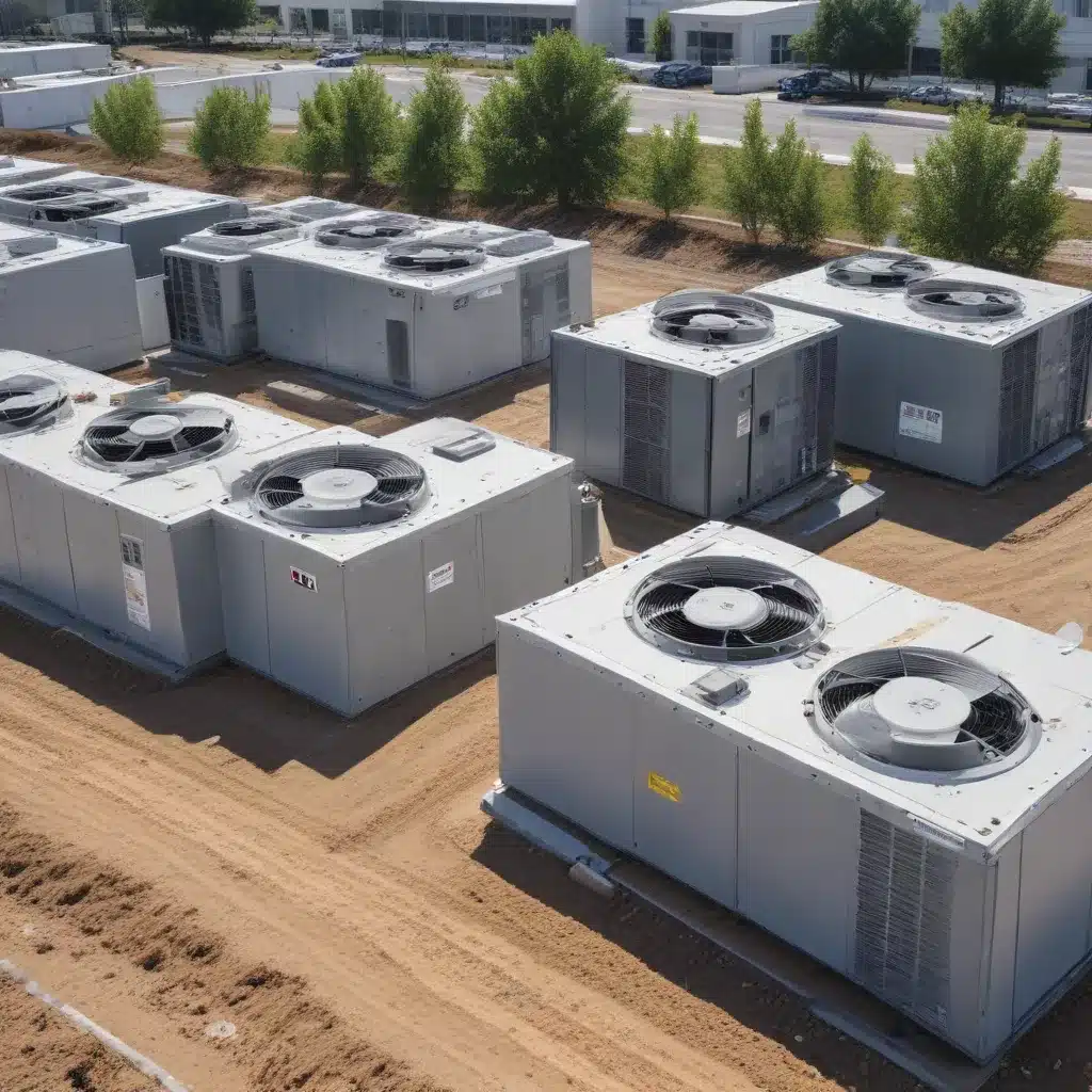 Revolutionizing HVAC Efficiency, Compliance, and Sustainability with Advanced Reclamation