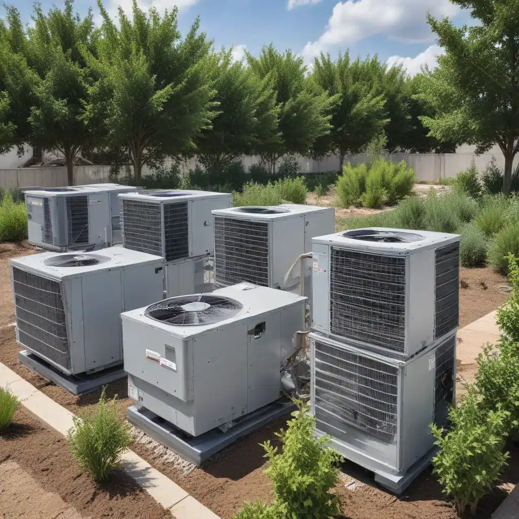 Revolutionizing HVAC Efficiency, Compliance, and Sustainability with Innovative Reclamation