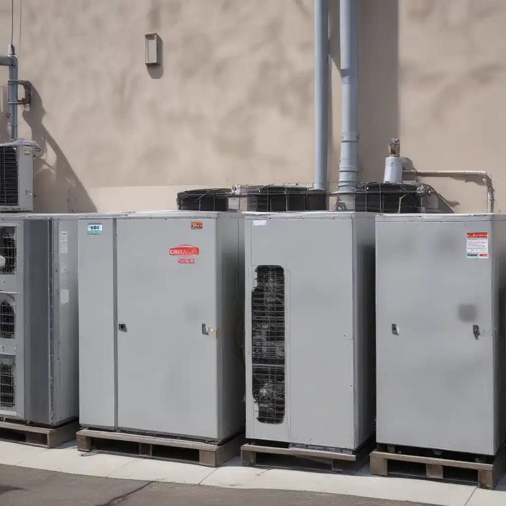 Revolutionizing HVAC Efficiency and Compliance with Advanced Refrigerant Reclamation Solutions