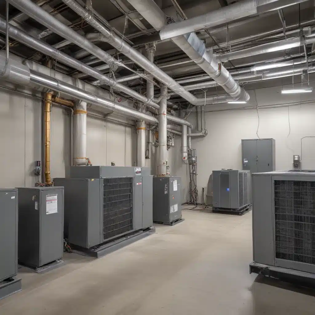 Revolutionizing HVAC Reclamation: Cutting-Edge Processes for Maximum Efficiency