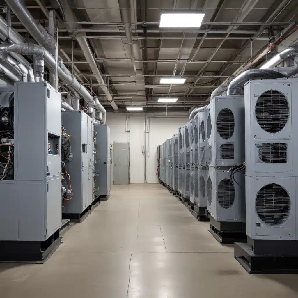 Revolutionizing HVAC Reclamation: Innovative Processes for Maximum Sustainability