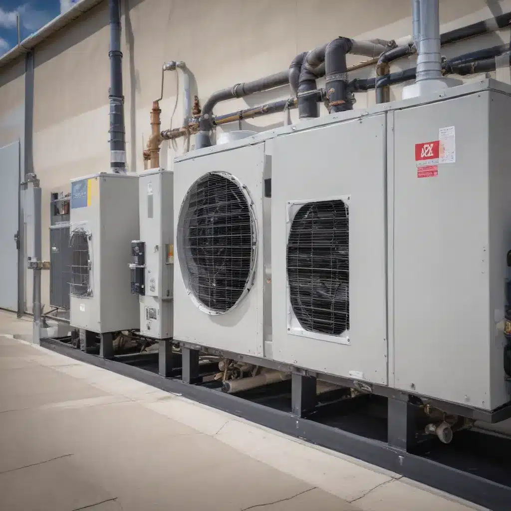 Revolutionizing HVAC Sustainability with Advanced Refrigerant Reclamation Techniques