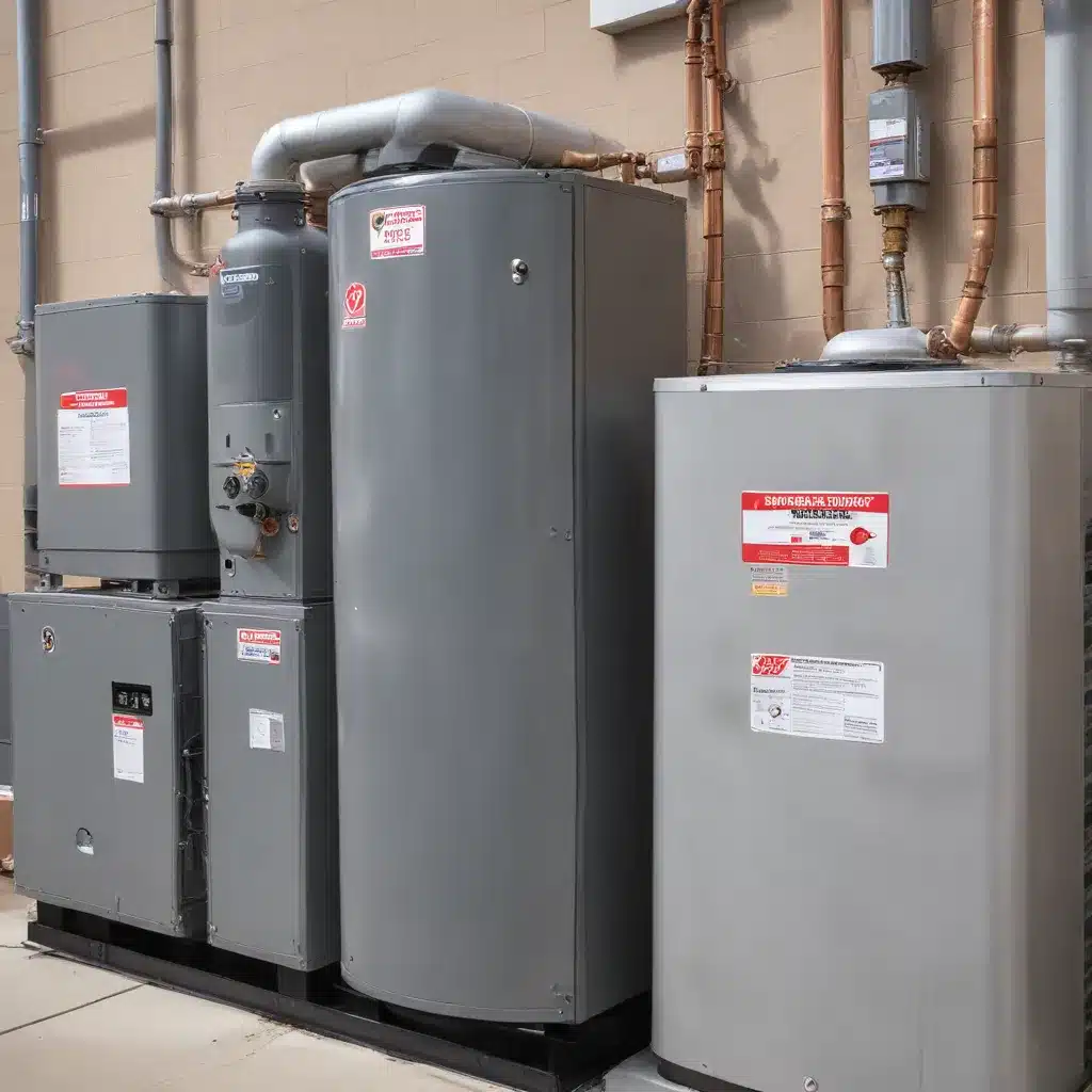 Revolutionizing Refrigerant Cylinder Management: Best Practices for HVAC Professionals