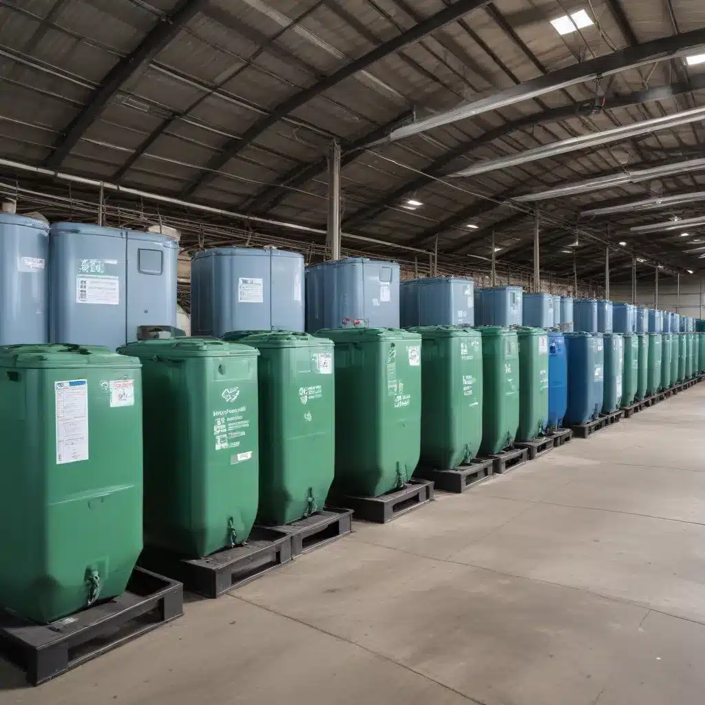 Revolutionizing Refrigerant Reclamation: Embracing Advanced Recycling for Reduced Waste