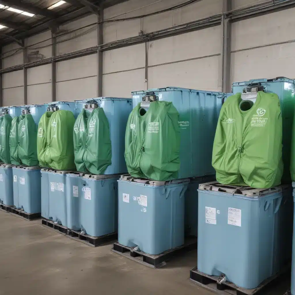 Revolutionizing Refrigerant Reclamation: Unlocking the Potential of Recycling Processes