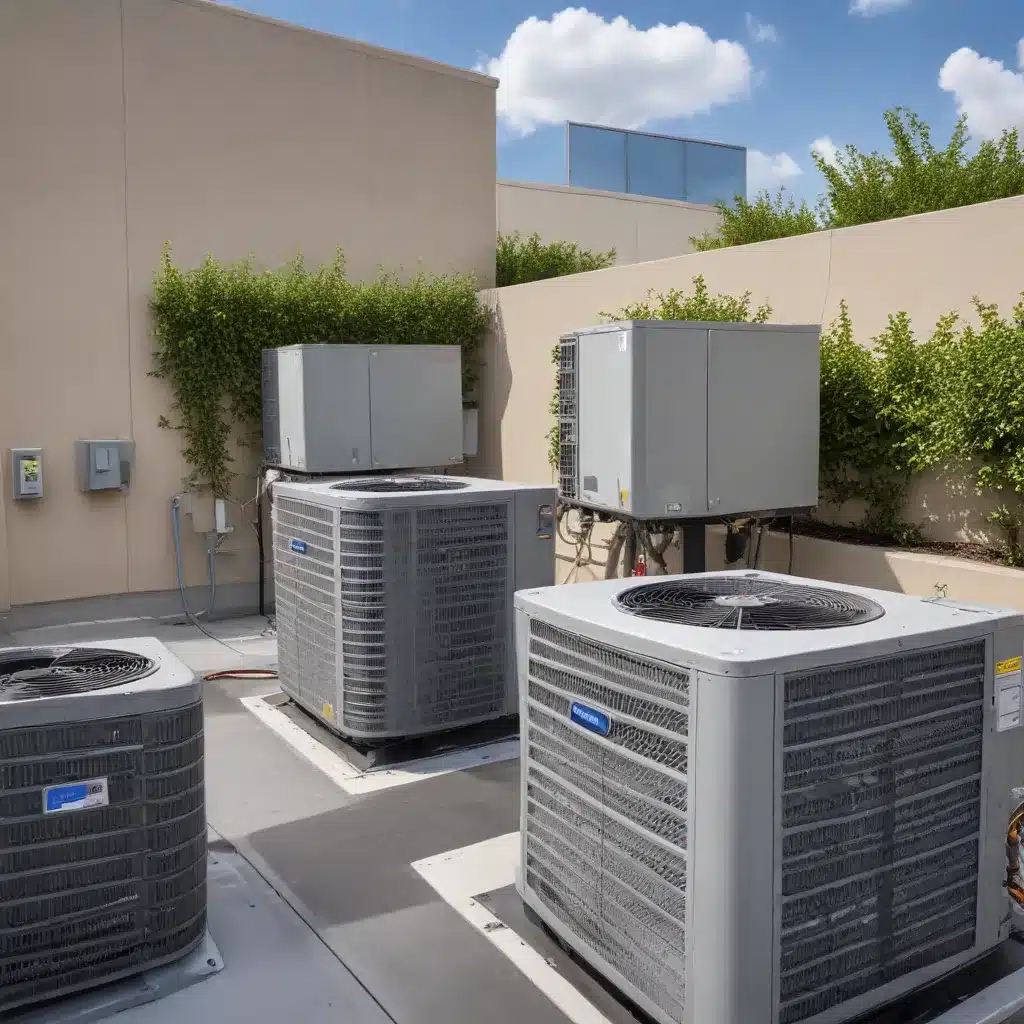 Securing the Future of HVAC Through Sustainable, Cutting-Edge Refrigerant Reclamation