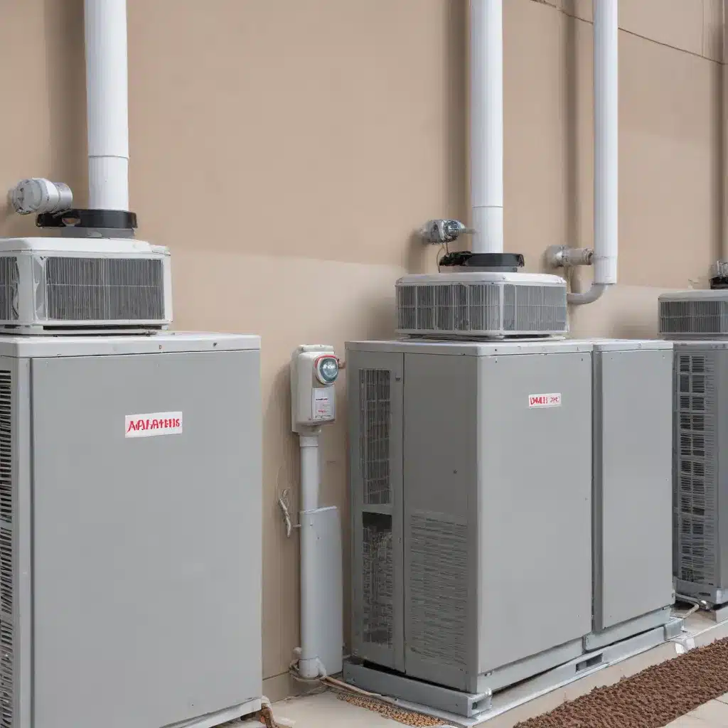 Streamlining HVAC Compliance: Strategies for Seamless Regulatory Adherence