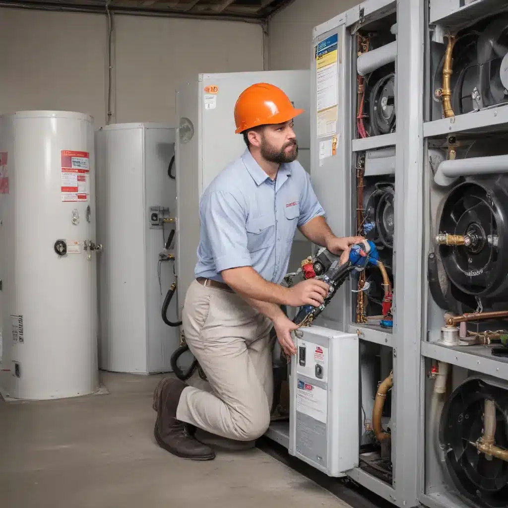 Streamlining Refrigerant Logistics: Strategies for HVAC Professionals