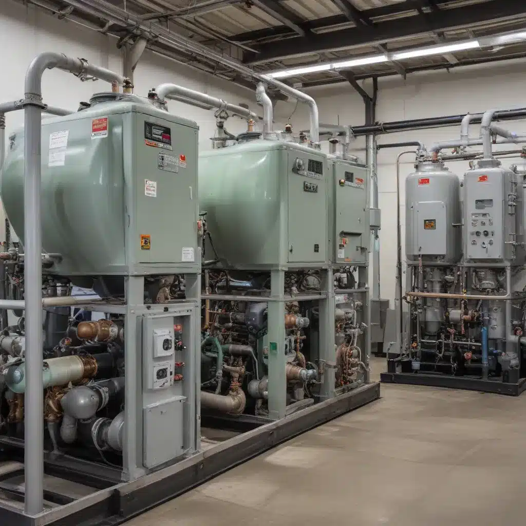 Streamlining Refrigerant Reclamation Processes for Maximum Efficiency