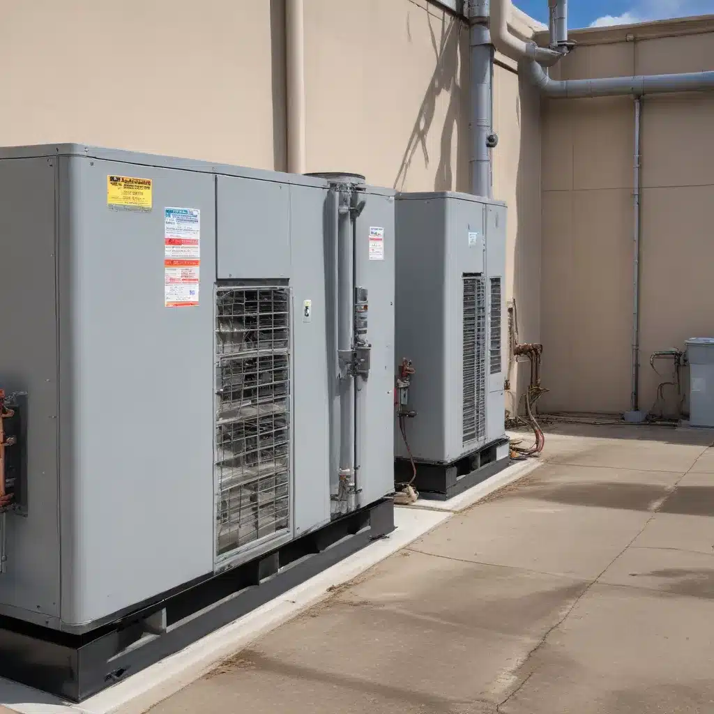 Streamlining Refrigerant Reclamation for Enhanced HVAC System Performance