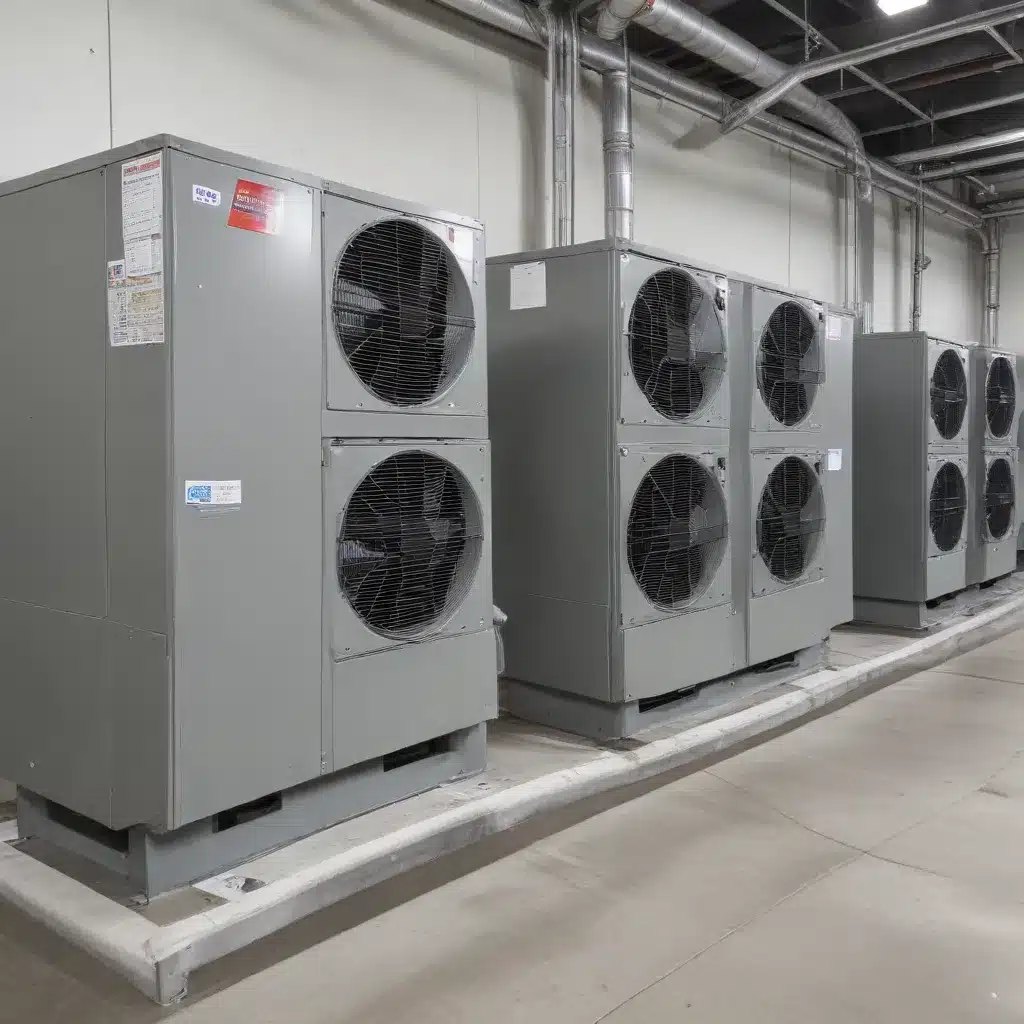 Sustainable HVAC Solutions: Balancing Cost, Performance, and Environmental Considerations