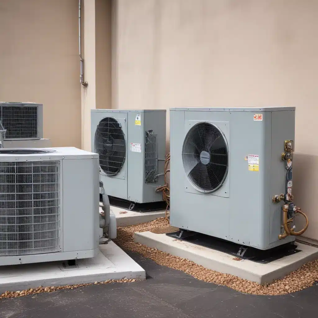 Sustainable HVAC Solutions: The Role of Refrigerant Reclamation