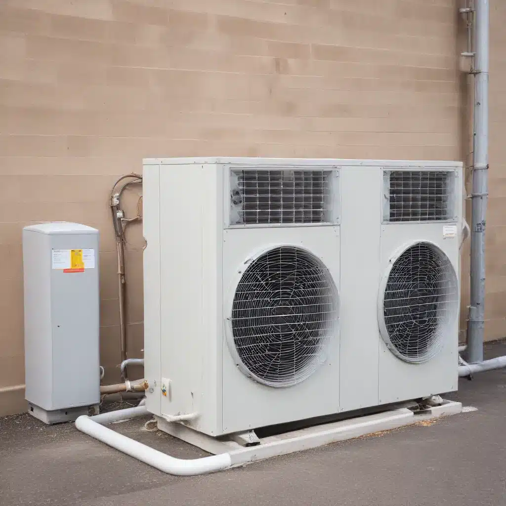 Sustainable Refrigerant Alternatives: Exploring Eco-Friendly HVAC Options