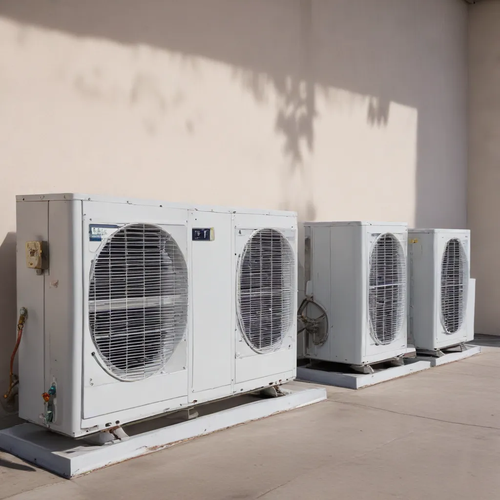 Sustainable Refrigerant Alternatives: Exploring the Latest Eco-Friendly HVAC Options