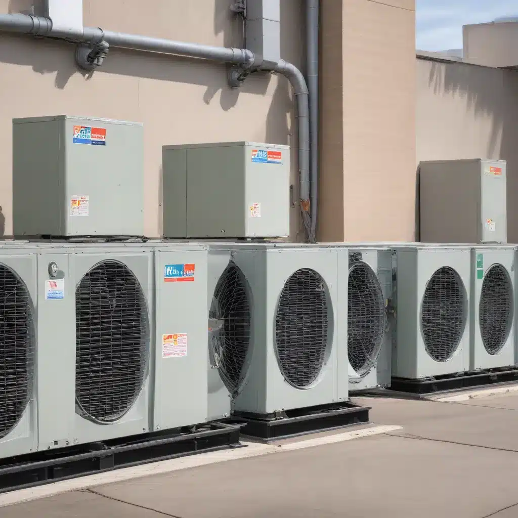 Sustainable Refrigerant Options for Greener HVAC Systems