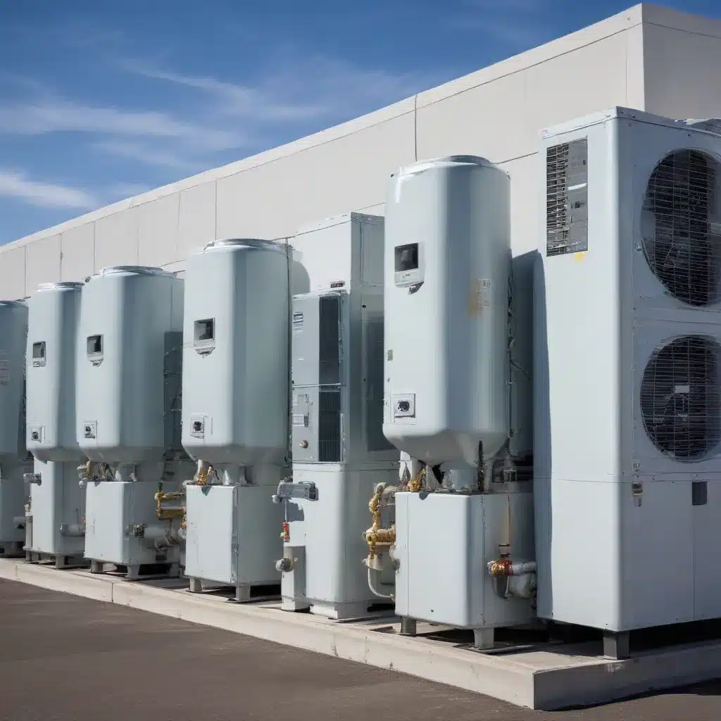 Sustainable Refrigerant Solutions: Balancing Cost, Performance, and Environmental Impact