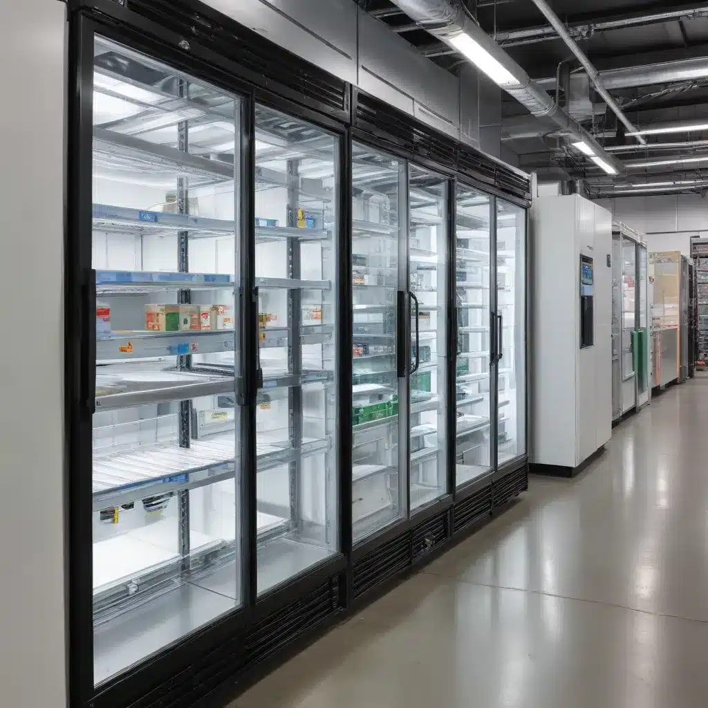 Sustainable Refrigeration Innovations: Exploring the Latest Eco-Friendly Technologies