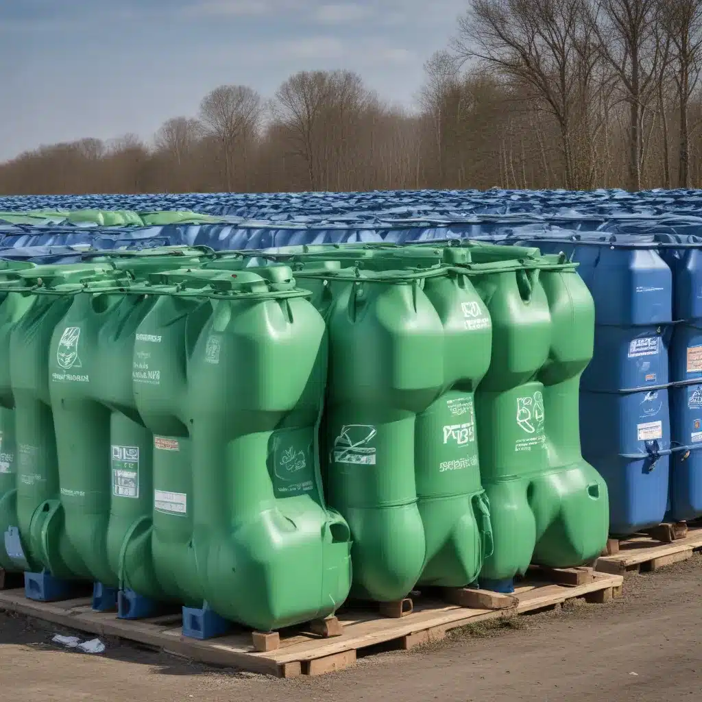 The Future of Refrigerant Recovery: Embracing Advanced Recycling Technologies