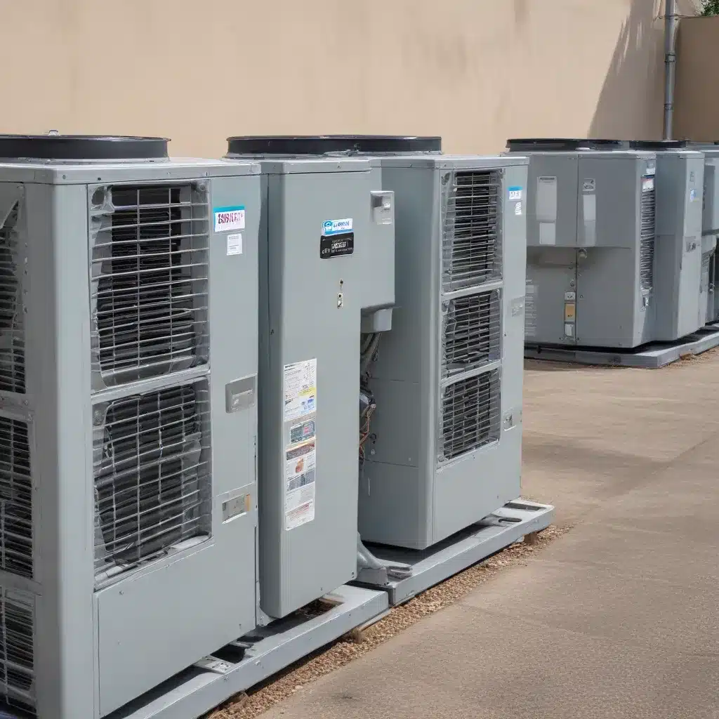 The Role of Refrigerant Reclamation in Sustainable HVAC Practices