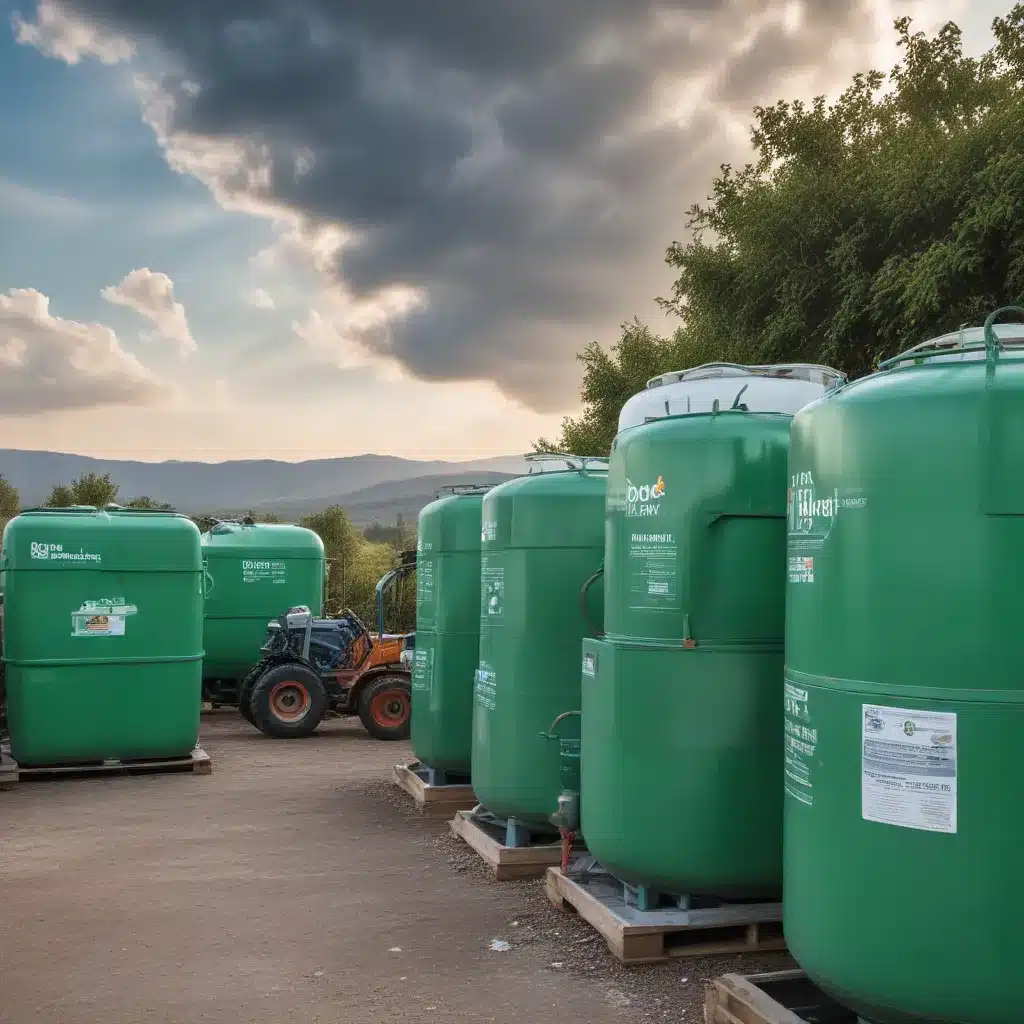 The Ultimate Guide to Refrigerant Recycling: Maximizing Environmental Impact