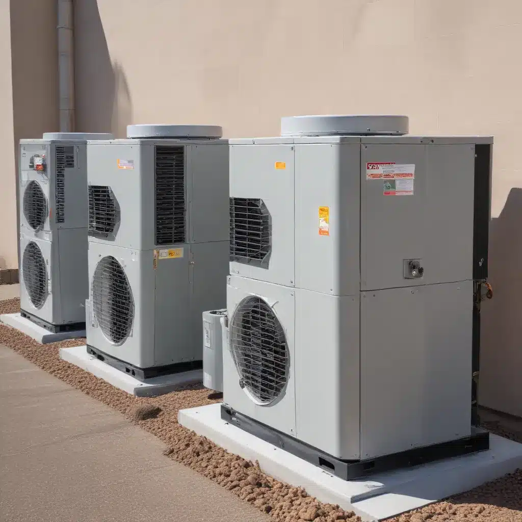 Transforming HVAC Efficiency with Groundbreaking Refrigerant Innovations