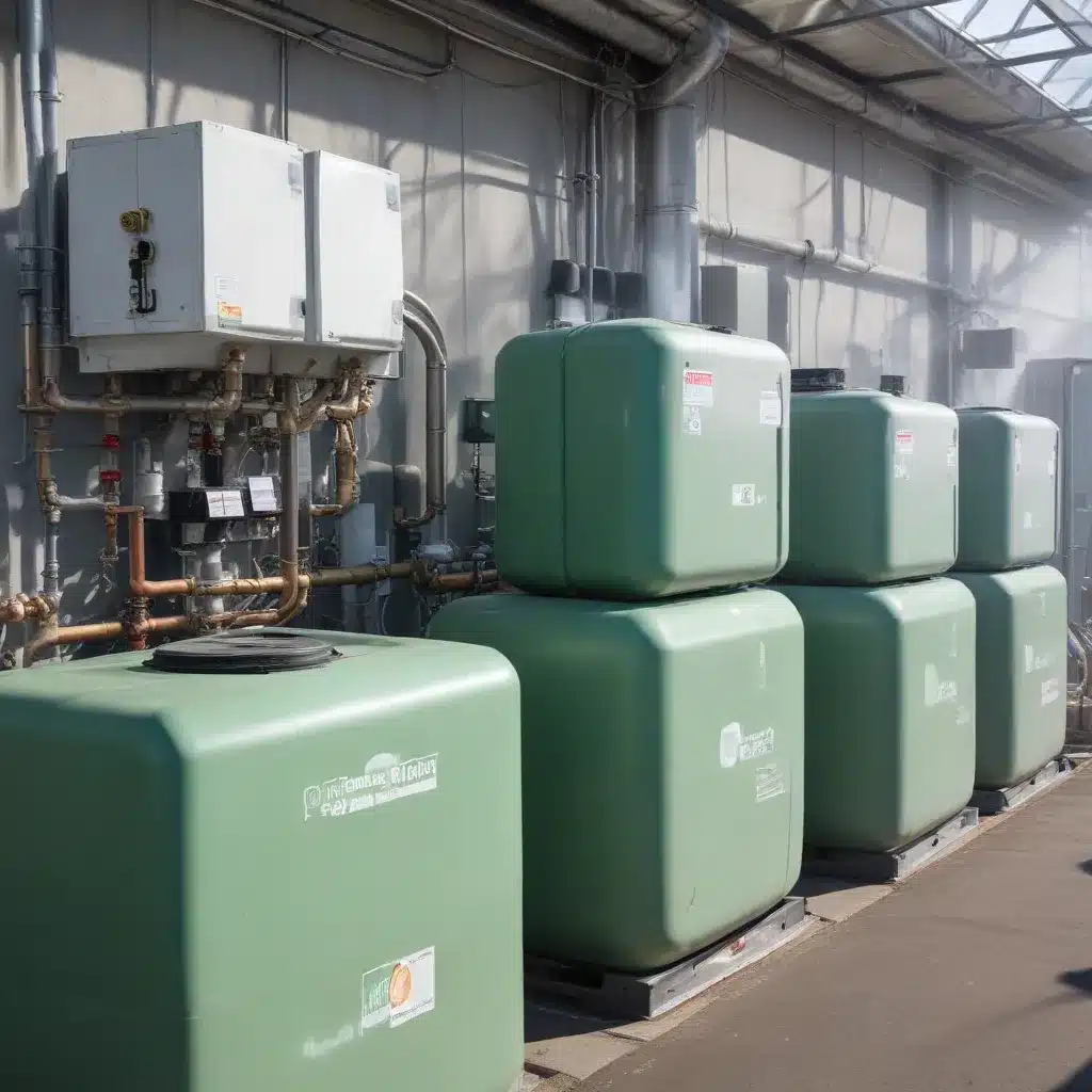 Understanding the Greenhouse Gas Emissions of Refrigerants: Mitigating Environmental Impact