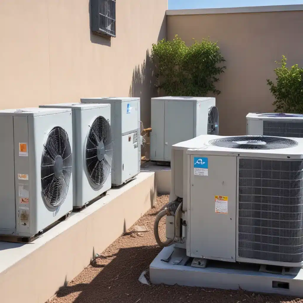 Unleashing the Full Potential of HVAC Systems through Refrigerant Reclamation