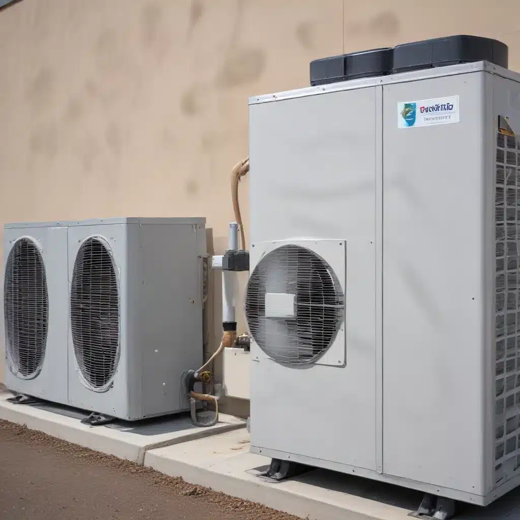 Unlocking Energy Savings and Efficiency with Refrigerant Reclamation in HVAC