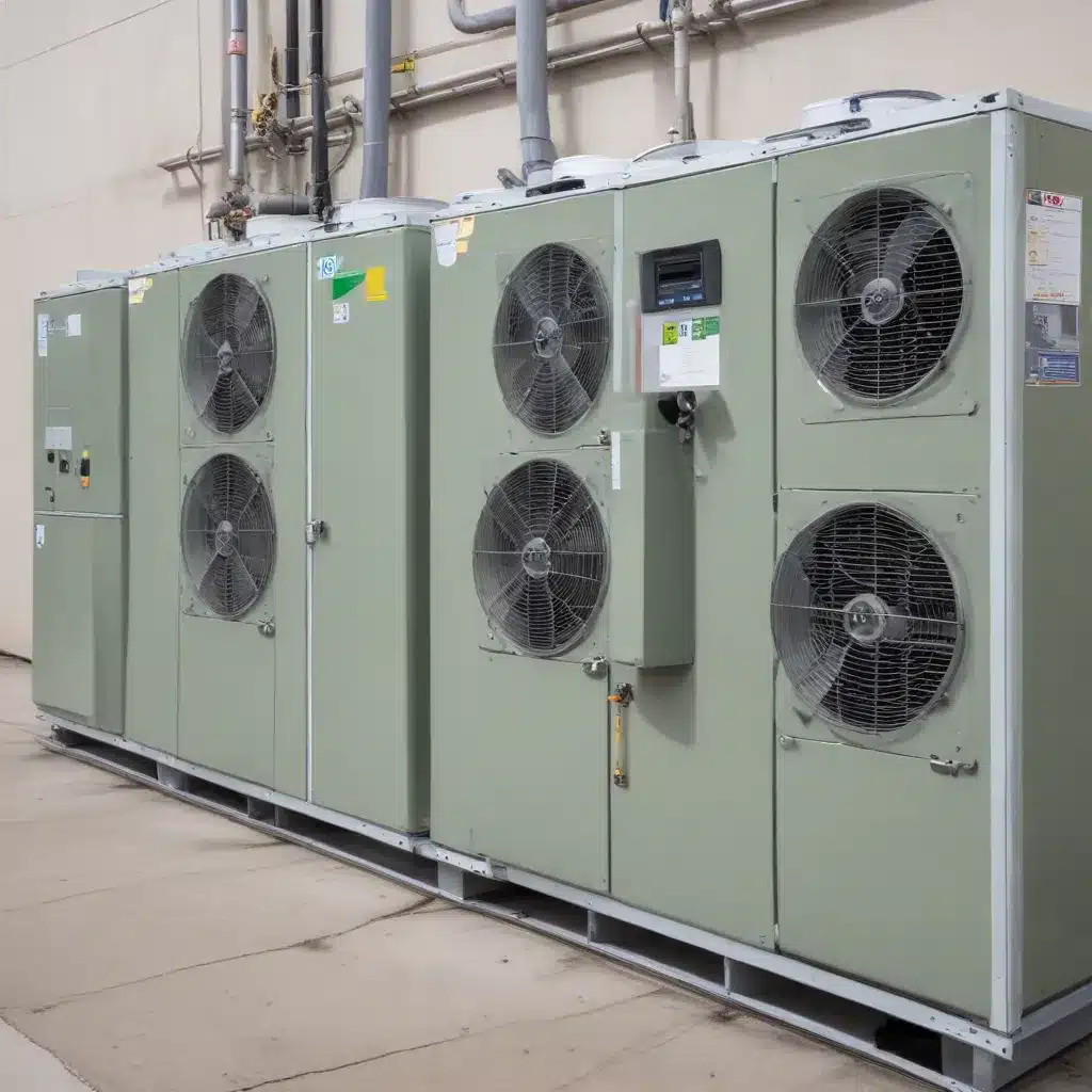 Unlocking Energy Savings and Environmental Benefits with Optimized Refrigerant Reclamation