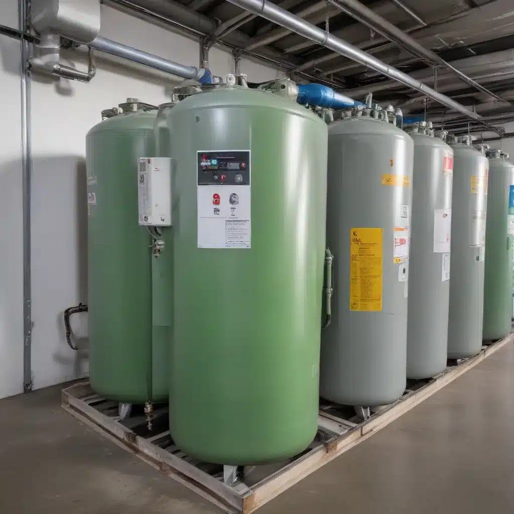 Unlocking Hidden Cost-Saving Potential with Effective Refrigerant Cylinder Management