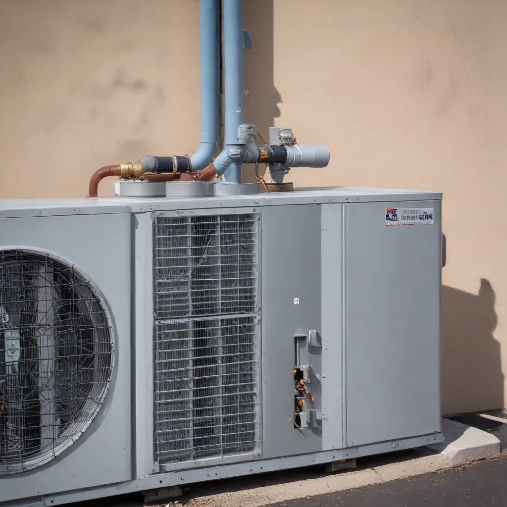 Unlocking the Benefits of Refrigerant Reclamation for HVAC Systems