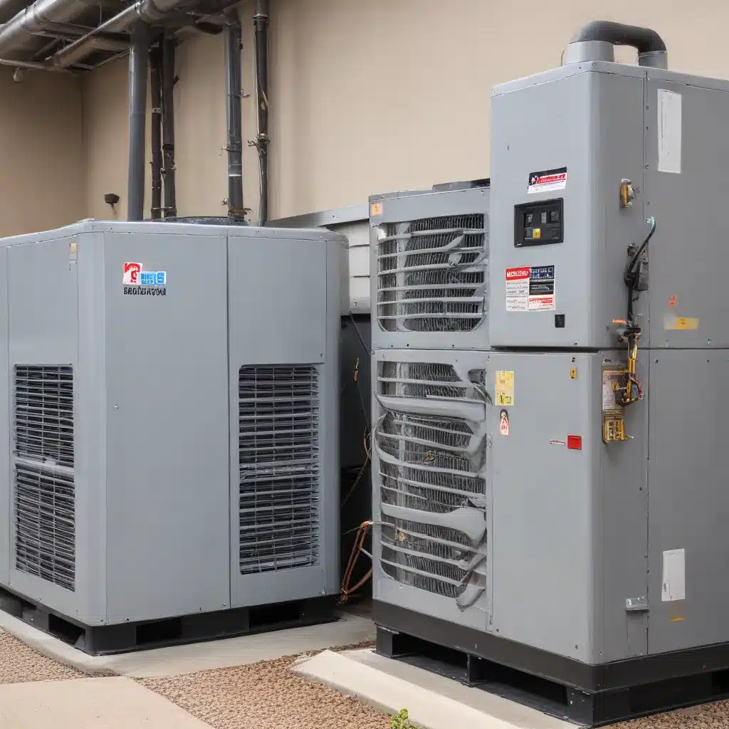 Unlocking the Benefits of Refrigerant Reclamation in HVAC Operations