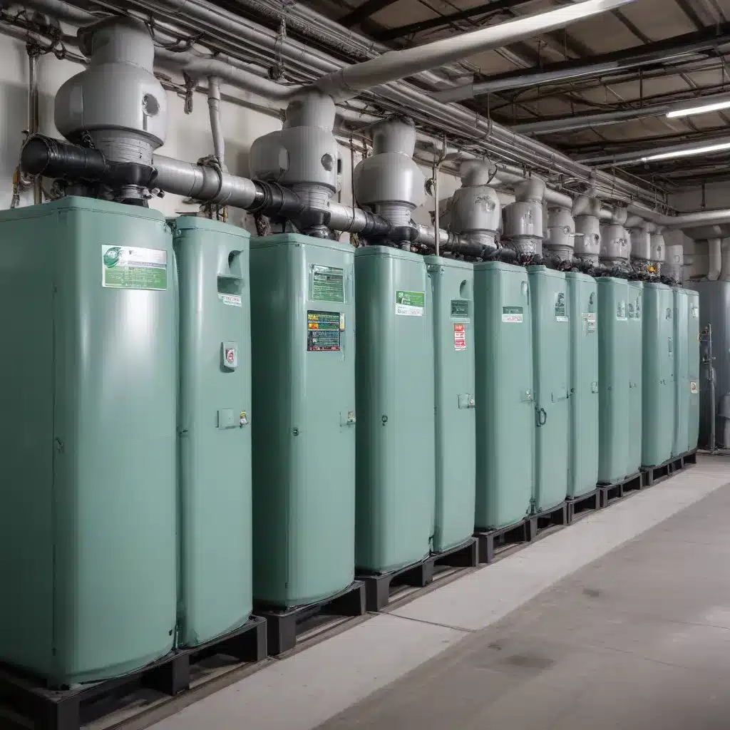 Unlocking the Financial Benefits of Effective Refrigerant Reclamation