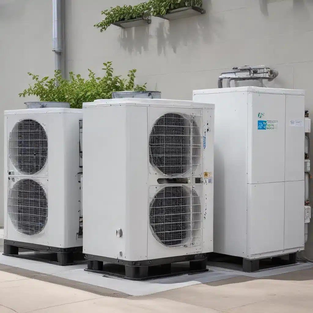 Unlocking the Future of Sustainable Cooling: Advancements in Refrigerant Technology