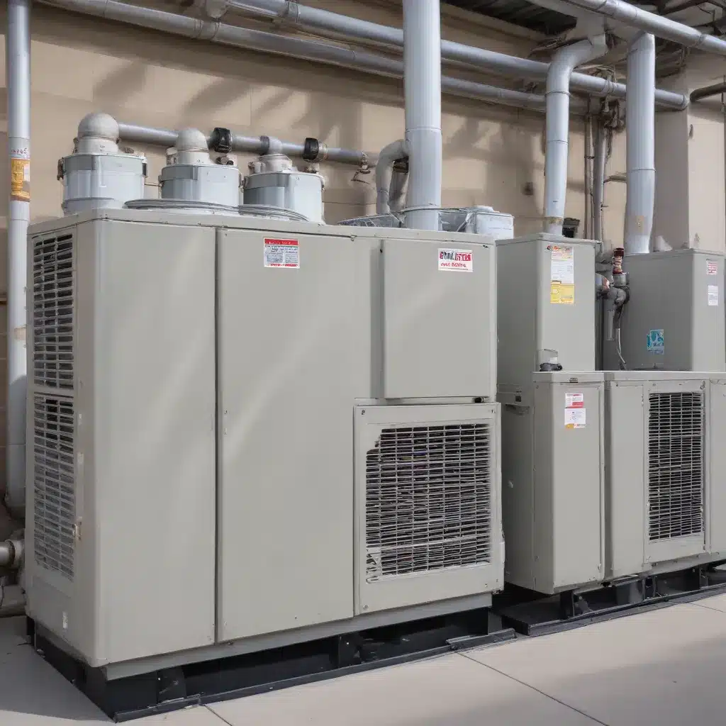 Unlocking the Potential of Refrigerant Reclamation for HVAC Systems