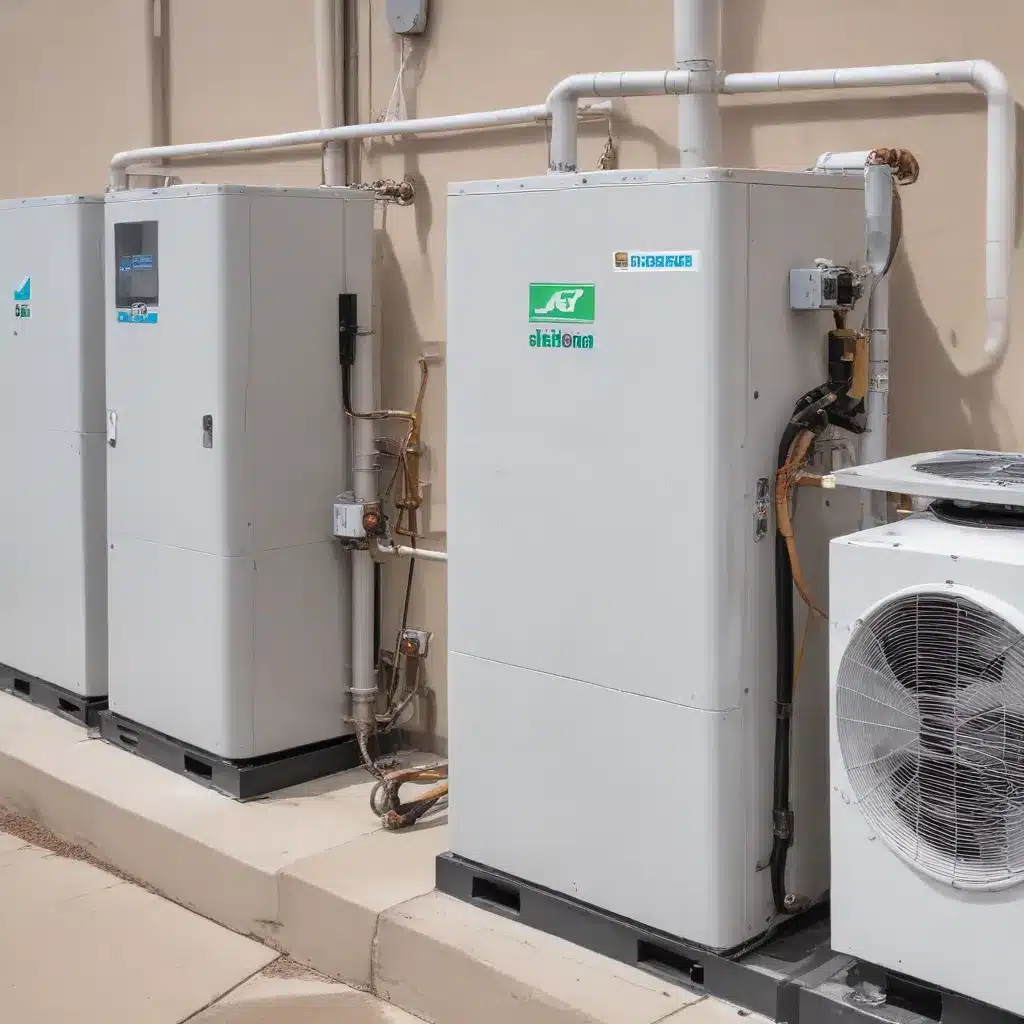 Unlocking the Power of Advanced Refrigerants for HVAC Efficiency