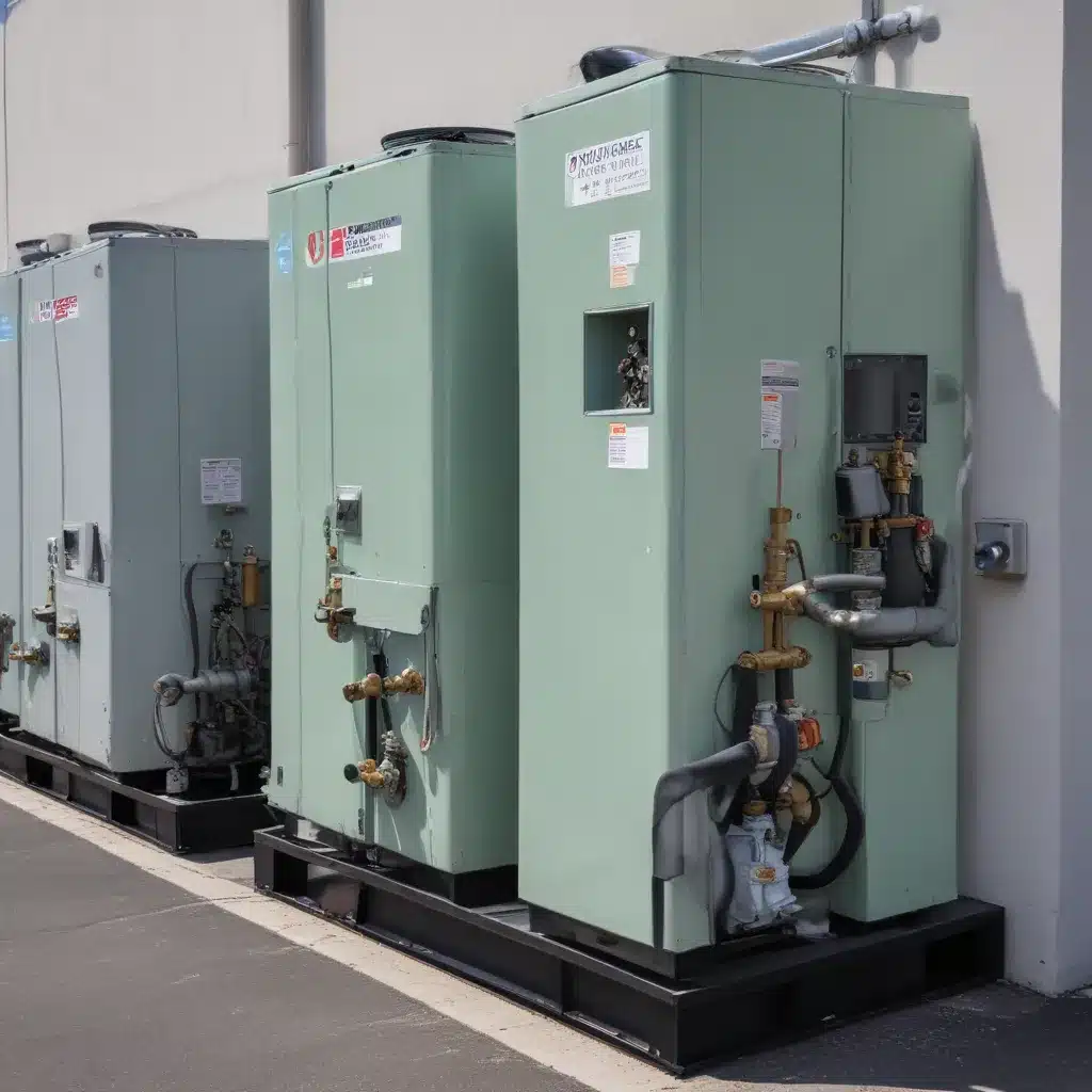 Unlocking the Power of Recovery: Maximizing Refrigerant Reclamation