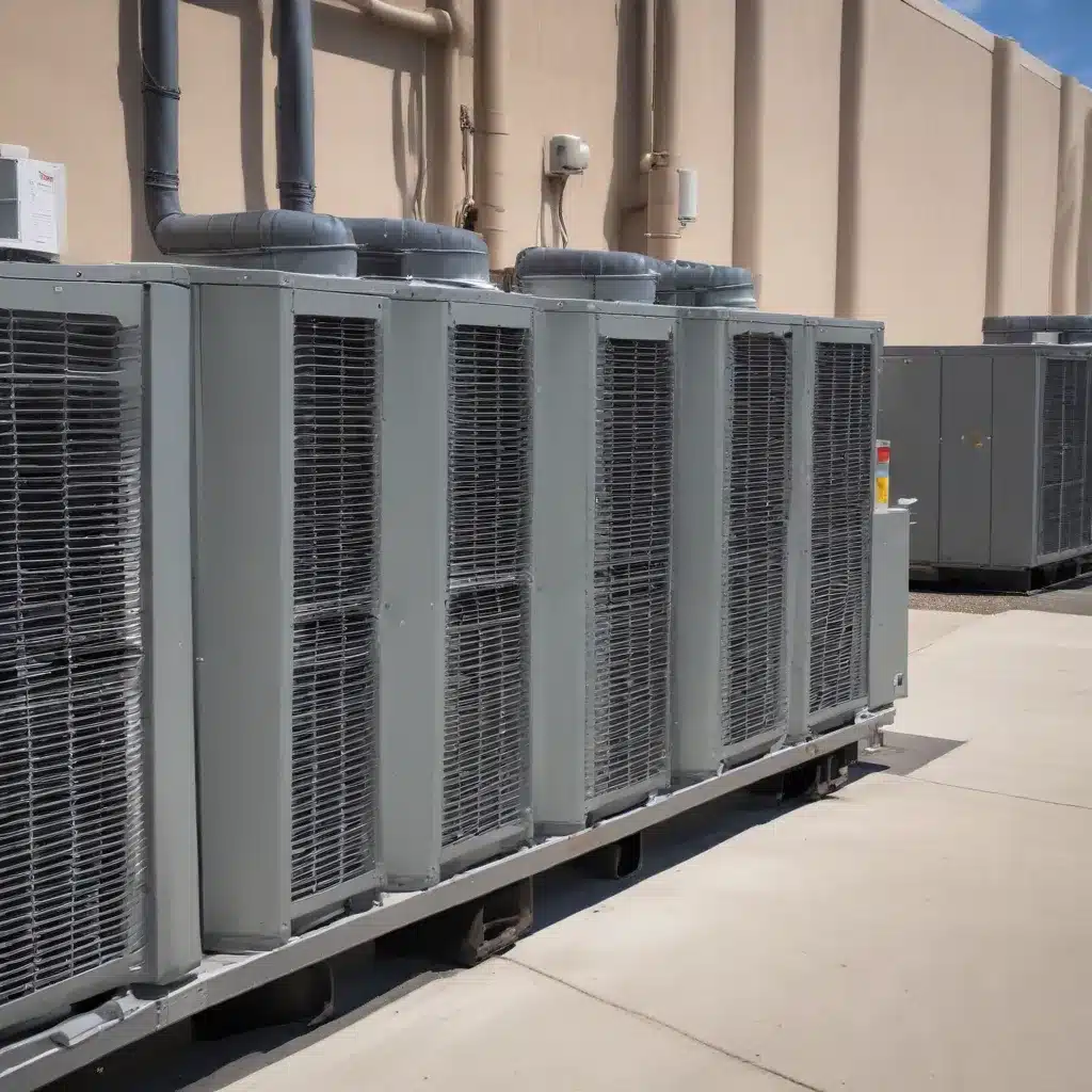 Upgrading HVAC Sustainability: Embracing the Benefits of Refrigerant Reclamation